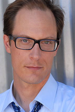 Jason Trost